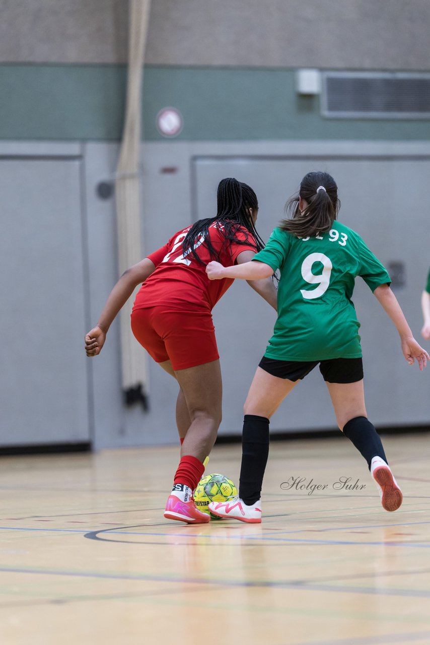 Bild 343 - wCJ Futsalmeisterschaft